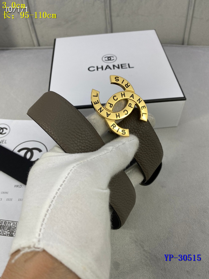 Chanel Belts 153